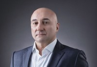 კახა ოქრიაშვილმა და ძმებმა, ცეზარ და ლაშა ჩოჩელებმა პარტია შექმნეს 