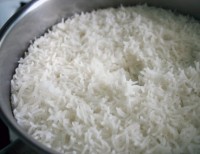 იაპონიაში რადიაციის შემცველობაზე ბრინჯის შემოწმება დაიწყეს