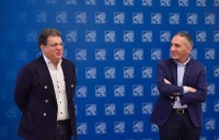 განათლების, მეცნიერების, კულტურისა და სპორტის მინისტრის პირველ მოადგილედ ბადრი მაისურაძე დაინიშნა