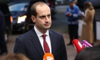 მიხეილ ჯანელიძე: საქართველო ევროპული ტრანსფორმაციის მოწინავე ქვეყანაა 