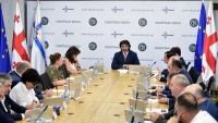ზონალურ-საათობრივი პარკირების საპილოტე პროექტი, წარმატებით განხორციელების შემდეგ, დედაქალაქის სხვა უბნებშიც გაგრძელდება
