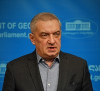 გიორგი ვოლსკი: უმრავლესობა მთავარობის მიერ დაწესებულ შეზღუდვებს მხარს დაუჭერს