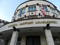 ბათუმში დაკავებულ მაღალჩინოსნებს ბრალი წარუდგინეს