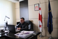 ბოლნისი „ადგილობრივ ცხოვრებაში ქალთა და კაცთა თანასწორობის შესახებ ევროპული ქარტიის“ ხელმომწერი მუნიციპალიტეტი გახდა