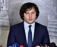 ირაკლი კობახიძე: საქართველოს ხელისუფლებას აქვს ჩამოყალიბებული ძალიან მკაფიო პოზიცია იმ საკითხებზე, რასაც ჰქვია ტერიტორიული მთლიანობა და ურთიერთობა რუსეთთან