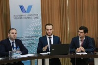 „ახალგაზრდა ადვოკატები“ საქართველოში „სინოჰიდროს“ საქმიანობაზე კვლევას და რეკომენდაციებს აქვეყნებს 