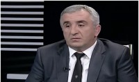 ვალერი გელაშვილი უკრაინულ თოქ-შოუში: სააკაშვილი კრიმინალია, დამნაშავეა და არ შეიძლება მისი არჩევა მაღალ თანამდებობაზე