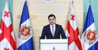 კახა საბანაძე: პოლიცია არ დაუშვებს საარჩევნო პროცესის ძალადობრივი სცენარით განვითარებას და მკაცრ რეაგირებას მოახდენს სამართალდარღვევის ნებისმიერ ფაქტზე