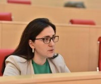 სოფო კილაძე: კახა კალაძის ინიციატივები ხელს უწყობს ჯანსაღი გარემოს შექმნას