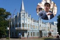 kp.ua“(უკრაინა): მიხოს ჩერკასში ხინკალი და „პოროშენკოს ბლოკის“ დეპუტატები ელოდებიან