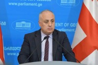 დიმიტრი ხუნდაძე: საზოგადოებას ვაძლევ პირობას, რომ მათი ჯანმრთელობა იქნება დაცული და ამისთვისჩვენი მხრიდან  გაკეთდება მაქსიმუმი
