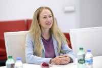 კელი დეგნანი: ჩვენ ველით ჩვენი თანამშრომლობის კიდევ უფრო გაფართოებას საქართველოში მეტი ამერიკული ინვესტიციების მოსაზიდად