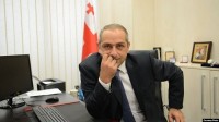 ირაკლი სესიაშვილი: რ უნდა დაგვავიწყდეს, რომ ხალხმა აგვირჩია იმისთვის, რომ გვერდზე უნდა გადაცდოთ ჩვენი ემოციები და გარანტია და პასუხისმგებლობა ავიღოთ ამ ქვეყნის მშვიდობაზე