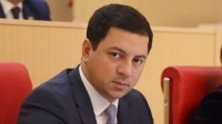არჩილ თალაკვაძე: მეათე მოწვევის პარლამენტში ნებისმიერი კონფიგურაციისთვის მზად ვართ - გვყავს ძლიერი გუნდი და ვიცით რა უნდა გავაკეთოთ
