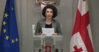 ნათია მეზვრიშვილი: ჩვენ ვართ ბრალდების მხარე და ვაცხადებთ, რომ იარაღი არ ჩაგვიდია, მათ იარაღი ჰქონდათ 