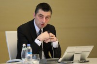 გიორგი გახარია:  არც ერთ შემთხვევაში, საკონსტიტუციო პროცესს ზიანი არ მიადგება