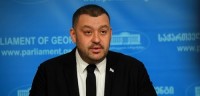 ბექა ოდიშარია: დიასპორაში იზრდება გამოწვევები, მაგრამ საგარეო საქმეთა სამინისტრო მაქსიმალურად ცდილობს და ორ ფრონტზე იბრძვის
