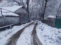 ონის მუნიციპალიტეტში გზების წმენდის სამუშაოებს მონიტორინგი ჩაუტარდა ონის მუნიციპალიტეტში გზების წმენდის სამუშაოებს მონიტორინგი ჩაუტარდა