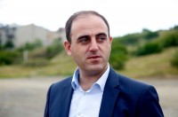 დავით ნარმანიამ ჟურნალისტური ეთიკის ქარტიაში გიორგი გაბუნიას მოუგო 