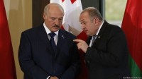 «RFE//RL»(აშშ): ხაფანგი კრემლისათვის, კონიაკი, კარტოფილი და ალექსანდრე ლუკაშენკოს სხვა თავგადასავალი თბილისში