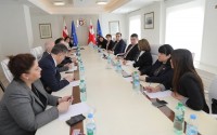 კორონავირუსთან დაკავშირებით მოქმედმა უწყებათაშორისმა საკოორდინაციო საბჭომ ახალი რეკომენდაციები გასცა