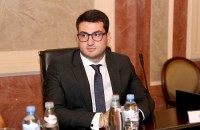 თბილისის განვითარების ფონდს ალექსანდრე ტოგონიძე უხელმძღვანელებს 