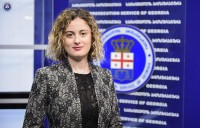 საქართველოს გენერალურ პროკურატურაში  საკადრო ცვლილება განხორციელდა