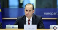 მიხეილ ჯანელიძე: საქართველო და სხვა ასოცირებული ქვეყნები, ევროკავშირის წინააღმდეგ მიმართული აგრესიის წინა ხაზზე დგანან