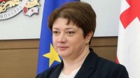 მაია ცქიტიშვილი: მაგისტრალების მშენებლობა მნიშვნელოვანია, როგორც მგზავრობის დროის შემცირების, ისე უსაფრთხოების სტანდარტისა და ტვირთების გამტარუნარიანობის გაზრდისთვის