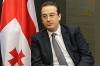 დავით ბაქრაძე: მჭიდრო თანამშრომლობა ამერიკის შეერთებულ შტატებსა და საქართველოს შორის ძალიან მნიშვნელოვანი ღონისძიებით გრძელდება