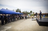 ENPARD და საქართველოს მთავრობამ ორი ფართომასშტაბიანი პროექტის განხორციელება დაიწყო