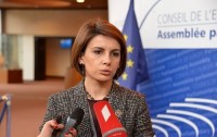 თამარ ჩუგოშვილი: ევროსაბჭო ე.წ. რუხ ზონებზე მონიტორინგის დაშვებას ითხოვს