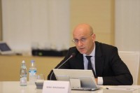 ივანე მაჭავარიანი: საერთაშორისო საფინანსო ინსტიტუტისა და ჩვენი პარტნიორების მხრიდან ერთხმად აღიარებულია ის წინსვლა, რომელიც ჩვენ გაგვაჩნია რეფორმების ნაწილში