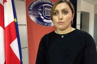ნაზი ჯანეზაშვილი: მოსამართლეების ოჯახის წევრები და ახლო ნათესავები სასამართლოს მოხელეები ხდებიან