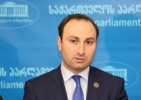 ანრი ოხანაშვილი: სამთავრობო პროგრამაში წარმოდგენილი ხედვები ორიენტირებულია მთავრობის ჰუმანურ დაბალანსებულ და ადამიანის უფლებების დაცვისკენ მიმართული პოლიტიკის გატარებაზე