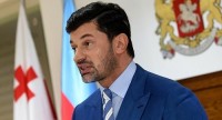 კახა კალაძე: არანაირი პოლიტპატიმრები არ არსებობენ საქართველოში, გვყავს პირები, ვისაც კონკრეტული დანაშაულები აქვთ ჩადენილი 