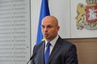შალვა თადუმაძე: მჭირდება ცოტა დრო და ბევრი საზოგადოებრივ-პოლიტიკური მხარდაჭერას, რომ ქვეყანაში კანონის უზენაესობა დამკვიდრდეს