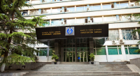 მოქალაქეთა კუთვნილი ფულადი თანხების თაღლითურად დაუფლების ფაქტზე ერთი პირი დააკავეს