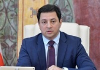 არჩილ თალაკვაძე: ჩვენი სურვილია პარლამენტი  თითოეული ჩვენი მოქალაქის ინსტიტუტი იყოს