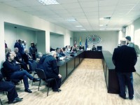 ფოთში მალთაყვის უბნის განაშენიანების რეგულირების გეგმა განიხილეს