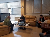 ნათია თურნავა: ვაჟა გაფრინდაშვილის გათავისუფლება არის საუკეთესო პასუხი მათთვის, ვინ უმოქმედობაში ადანაშაულებდა ხელისუფლებას ნათია თურნავა: ვაჟა გაფრინდაშვილის გათავისუფლება არის საუკეთესო პასუხი მათთვის, ვინ უმოქმედობაში ადანაშაულებდა ხელისუფლებას