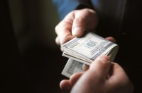 შსს-ს თანამშრომლებზე 2020 წლის I კვარტალში პრემიის სახით 85 823 272.59 ლარი გაიცა