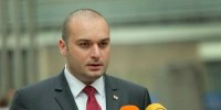 ბახტაძე სამადაშვილს: თქვენ მიერ ნახსენებ ადამიანს ძალიან დიდი დრო ჰქონდა, გარეჯთან დაკავშირებული საკითხი დაერეგულირებინა ისე, როგორც საჭიროა