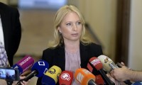 ნათია თურნავა: გვაქვს ამბიცია, ვიყოთ ყველაზე მაღალი ეკონომიკური ზრდის მქონე ქვეყანა რეგიონში