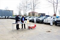 აზიურ ფაროსანასთან ბრძოლის ღონისძიებები შეუფერხებლად გაგრძელდება