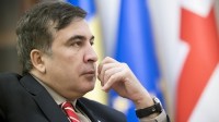 მიხეილ სააკაშვილი: მივესალმები ვანო მერაბიშვილის თავისუფლებას