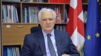 ამირან გამყრელიძე: ყველა მშობელს ვთხოვ, დაიცვან ჯანდაცვის სამინისტროს მიერ გაცემული რეკომენდაციები