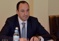 სასჯელაღსრულების სამინისტროს დელეგაცია საერთაშორისო კონფერენციაში მონაწილეობს