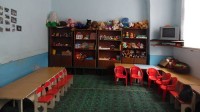 გორის ერთ-ერთ საბავშვო ბაღში მომხდარი ქურდობის ფაქტზე ერთი პირი დააკავეს