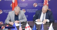 ვეტერანთა სამსახურმა საქართველოს სამხედრო ისტორიის საზოგადოებასთან მემორანდუმი გააფორმა